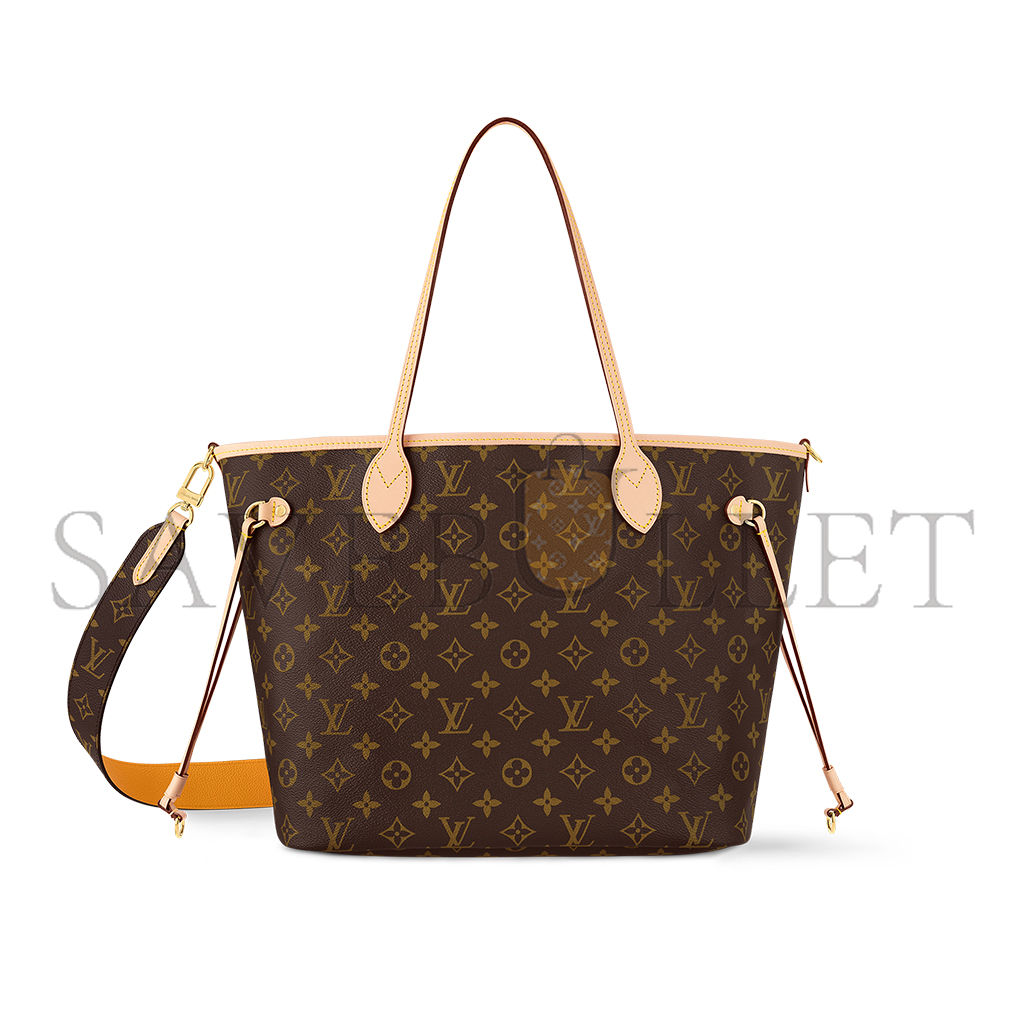 LOUIS VUITTON NEVERFULL BANDOULIÈRE INSIDE OUT MM M11947 (31*28*14cm)